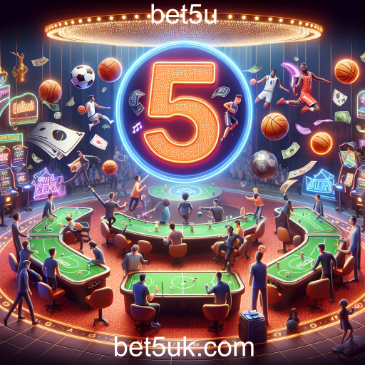bet5u