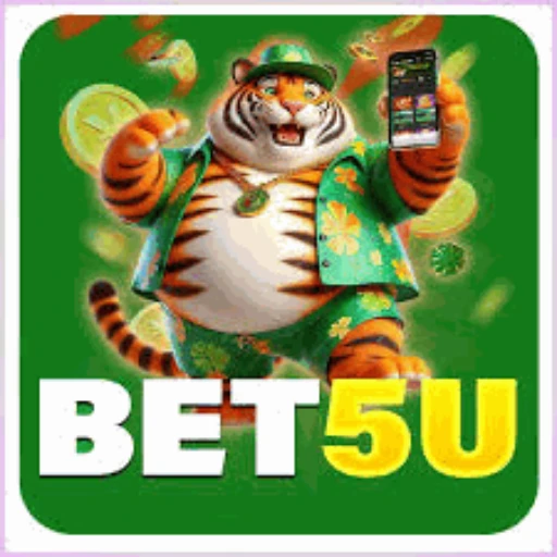 BET5U Logo